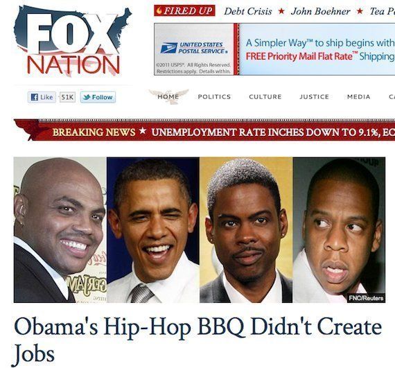 19 Of Fox News' Most Ridiculous Moments | HuffPost Latest News
