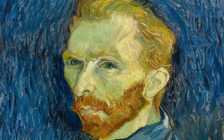 Vincent van Gogh