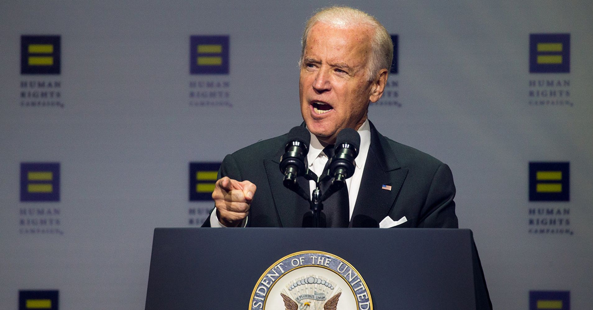 'Draft Biden' Super PAC Releases First Ad HuffPost