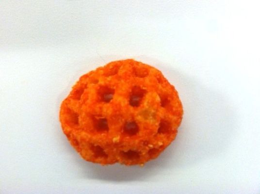 Cheetos popcorn: How and where to get your orange dust fix