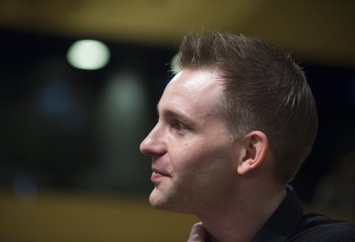 Austrian law student Max Schrems sued for damages against Facebook on behalf of 25,000 users, and charged that Facebook provided data to the National Security Agency.