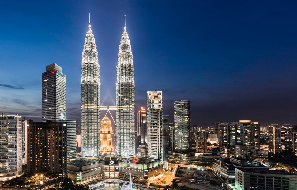 Malaysia Staunchly Opposes LGBT Rights | HuffPost