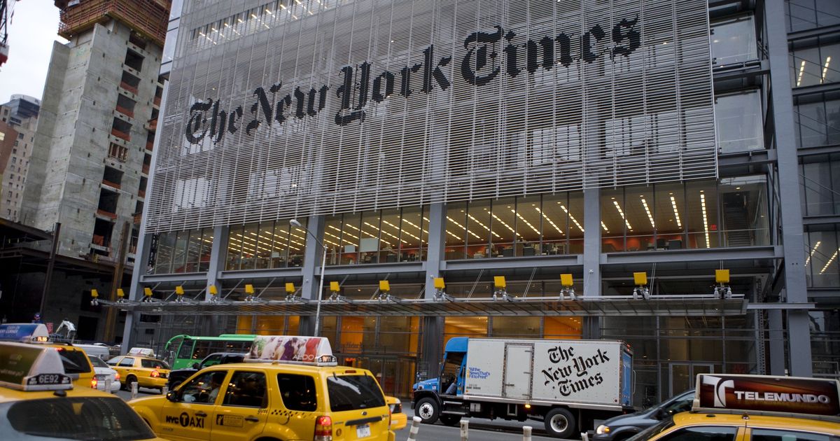 New york times cia. «The New York times» («Нью-Йорк Таймс»). Офис Нью Йорк Таймс в Нью Йорке. Газета New York times. Здание газеты the New York times.