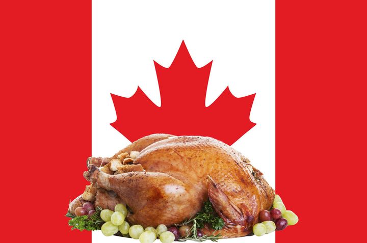 Yes, Canadian Thanksgiving Is Real. Let's Answer Your Questions ...