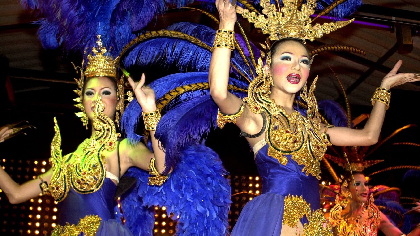 Two-Faced Thailand: The Ugly Side Of 'Asia's Gay Capital