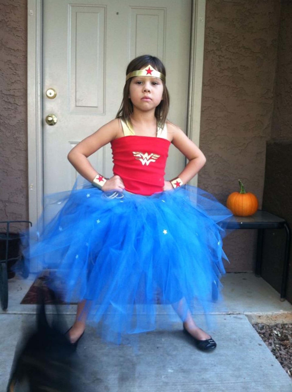 57 Fierce Halloween Costumes For Girls Who Rock Huffpost Life