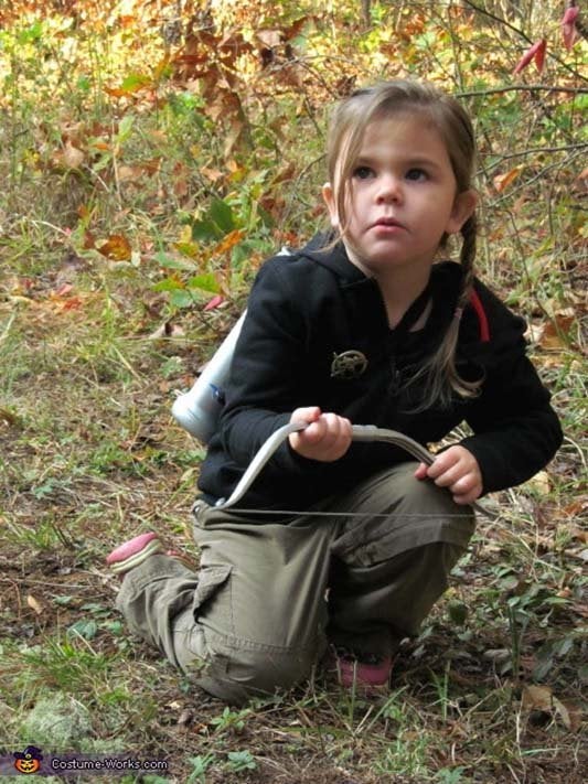 57 fierce halloween costumes for girls who rock