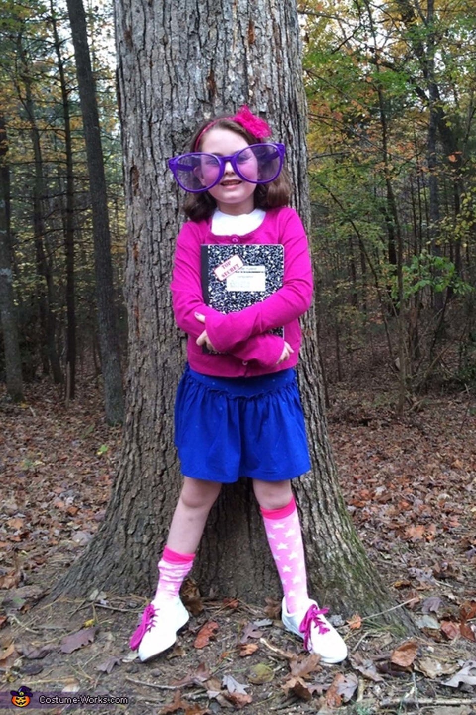 57 Fierce Halloween Costumes For Girls Who Rock Huffpost Life