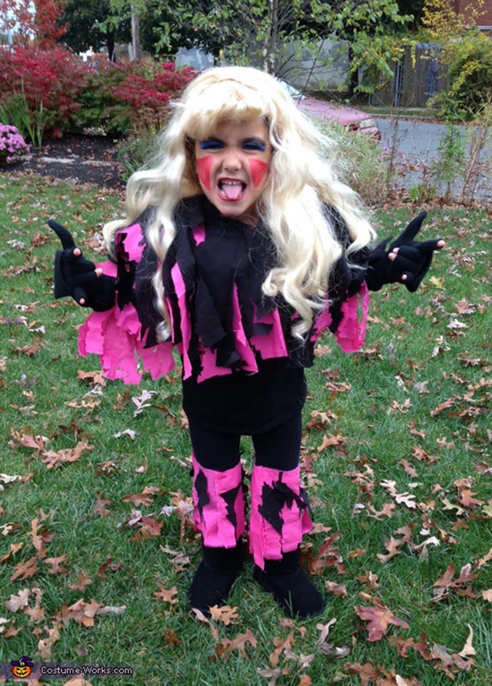 57 Fierce Halloween Costumes For Girls Who Rock Huffpost Life