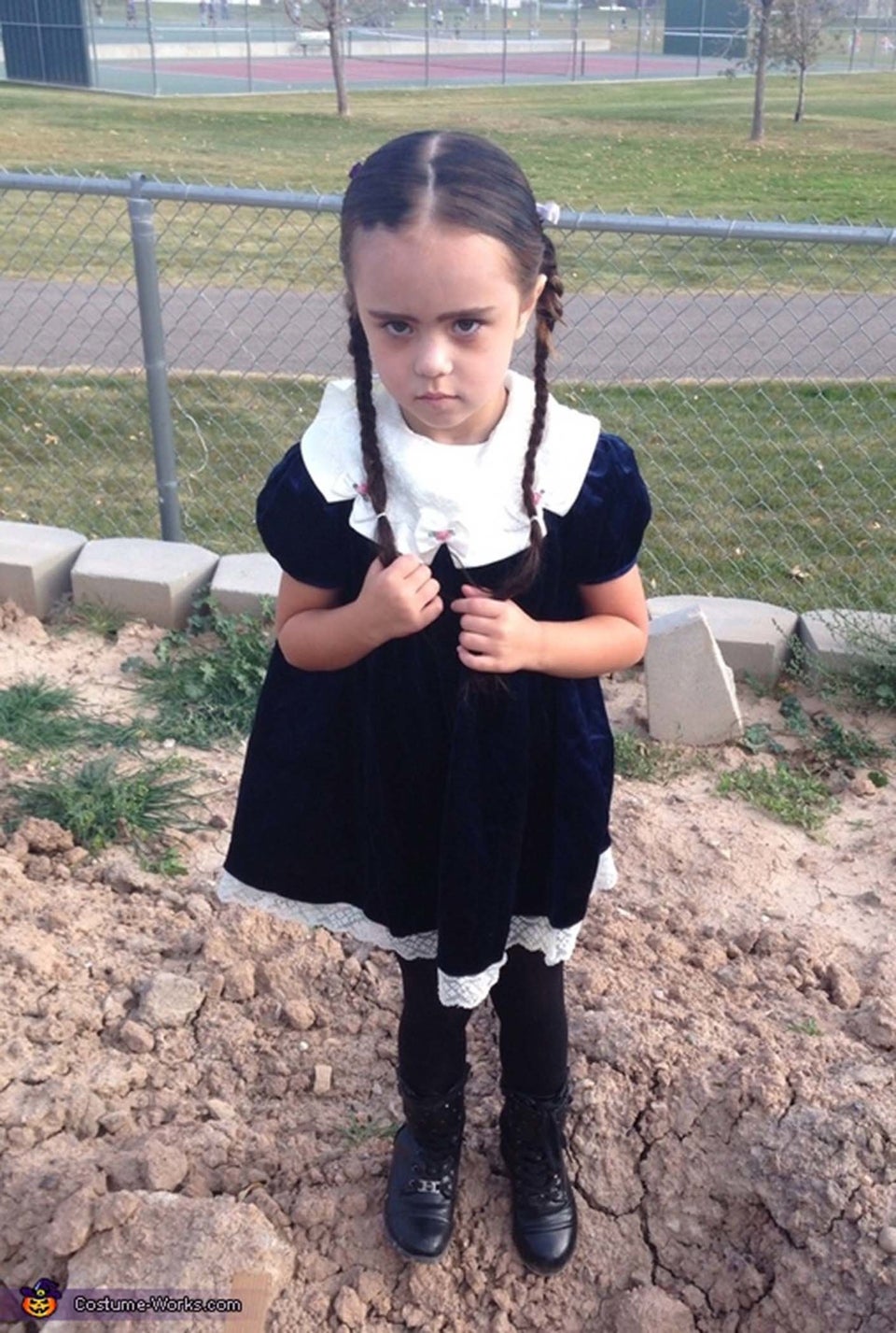 57 Fierce Halloween Costumes For Girls Who Rock Huffpost Life