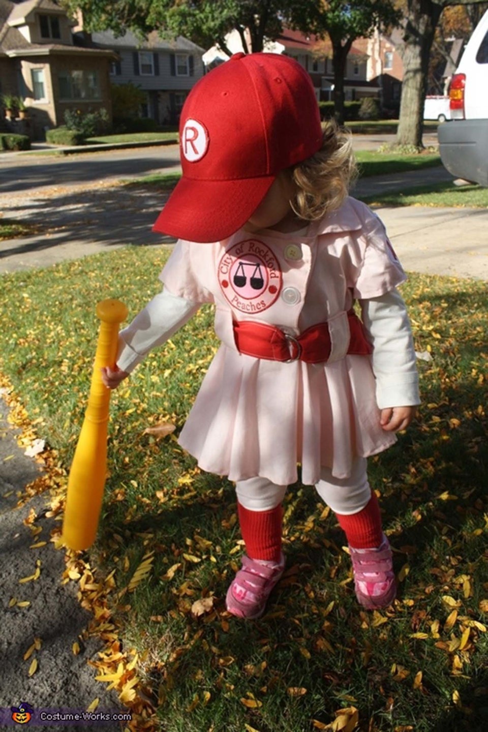 57 Fierce Halloween Costumes For Girls Who Rock Huffpost Life