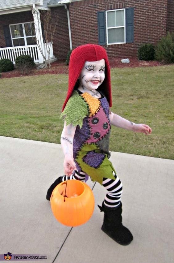 57 Fierce Halloween Costumes For Girls Who Rock Huffpost Life