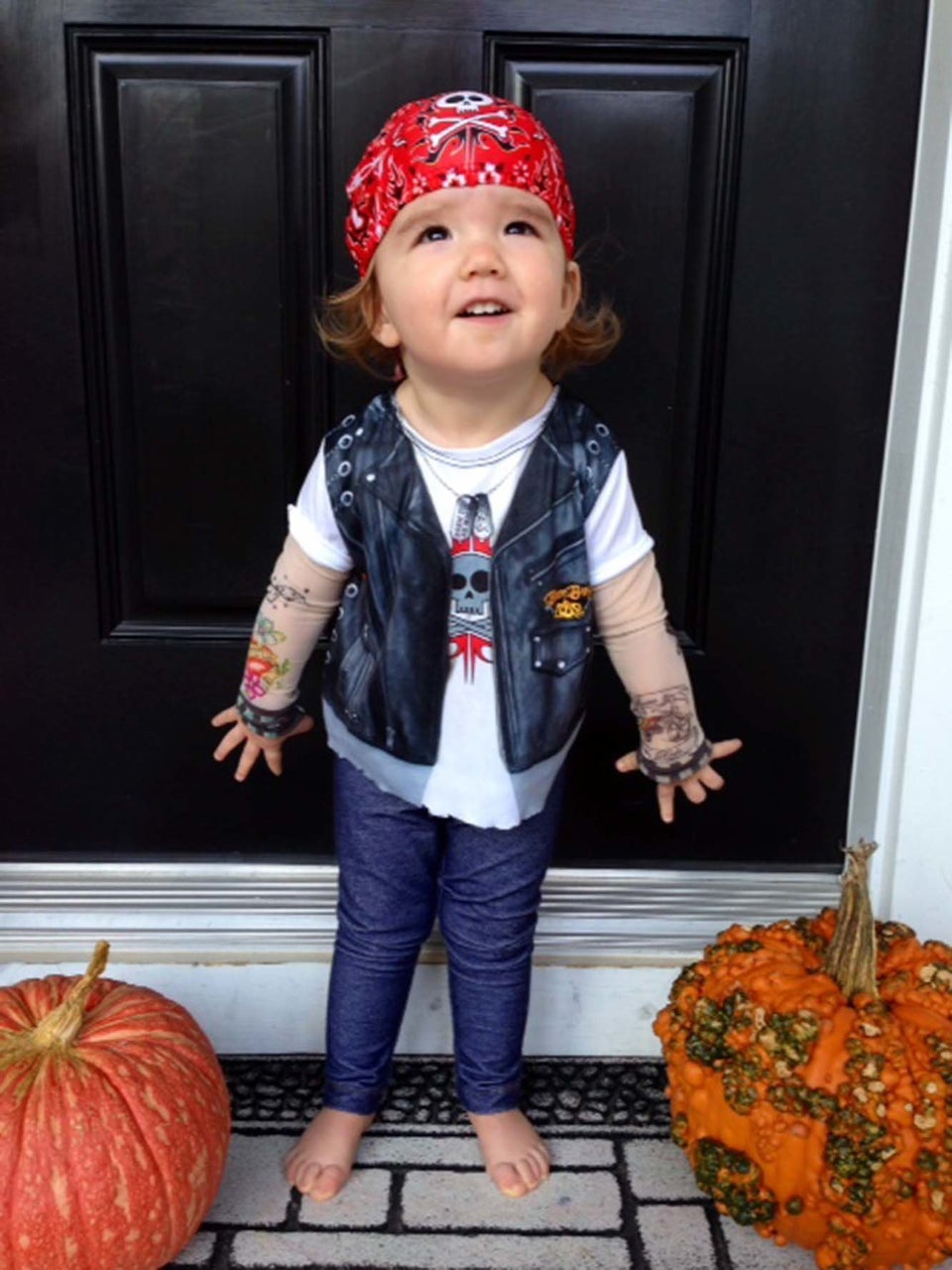 57 Fierce Halloween Costumes For Girls Who Rock Huffpost Life