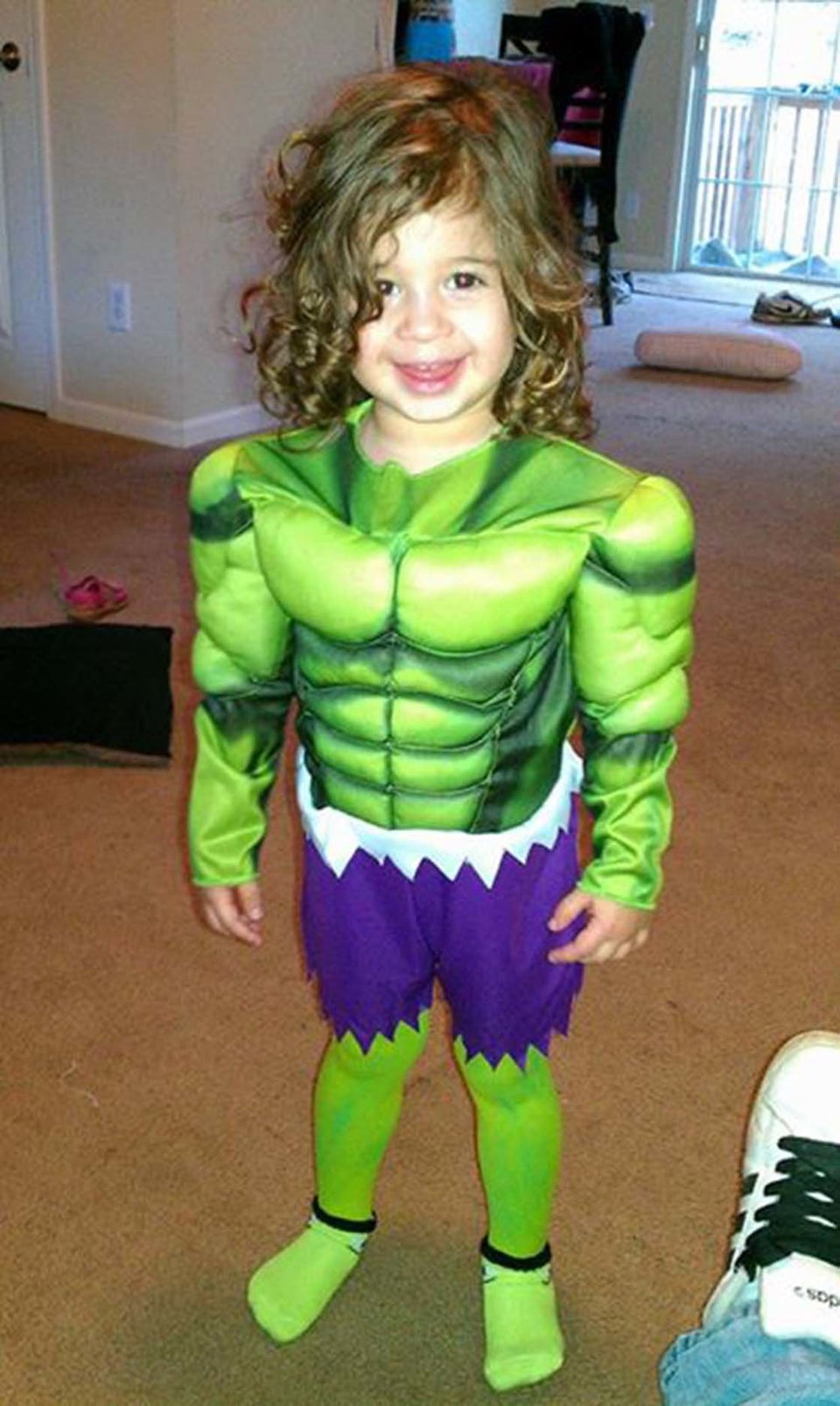 57 Fierce Halloween Costumes For Girls Who Rock | HuffPost Life