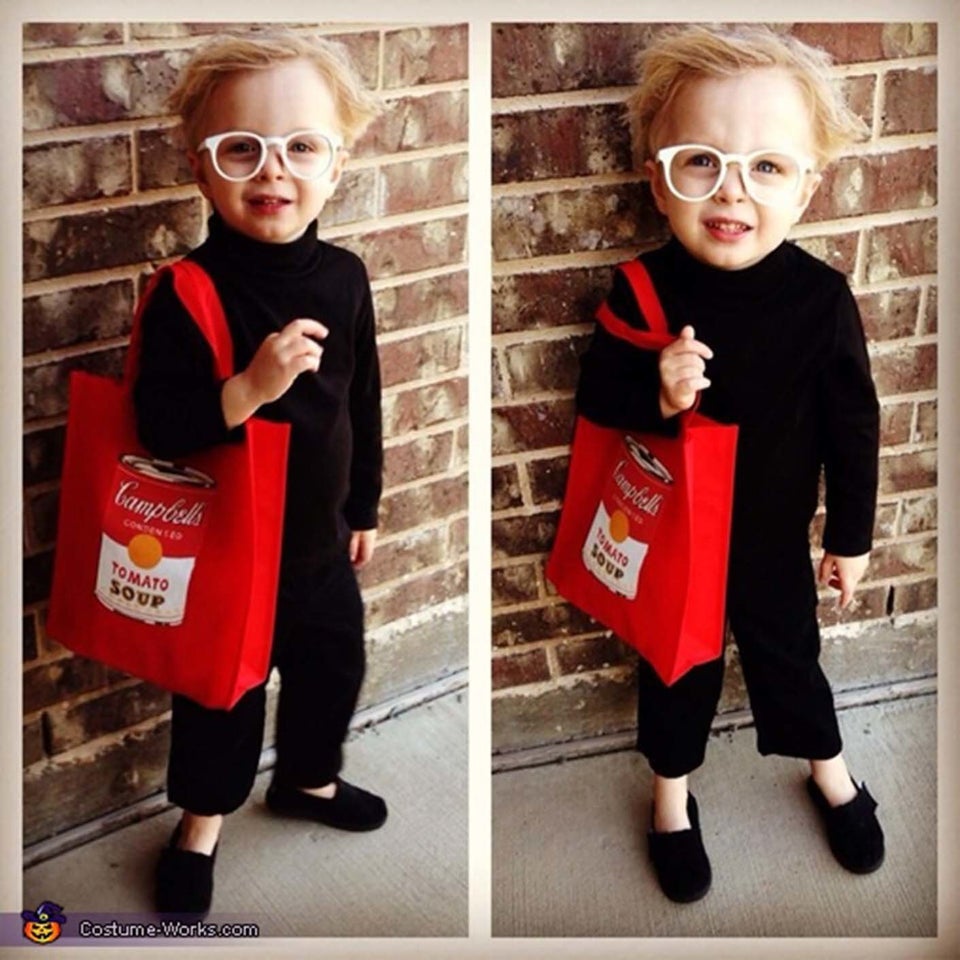 The Best Halloween Costumes for Kids with Glasses