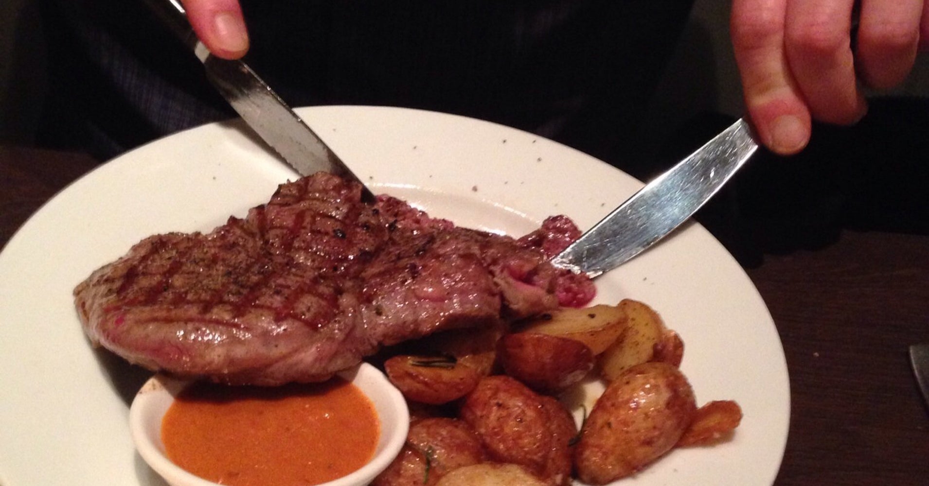 Surprising Number Of Drunk Vegetarians Secretly Eat Meat HuffPost