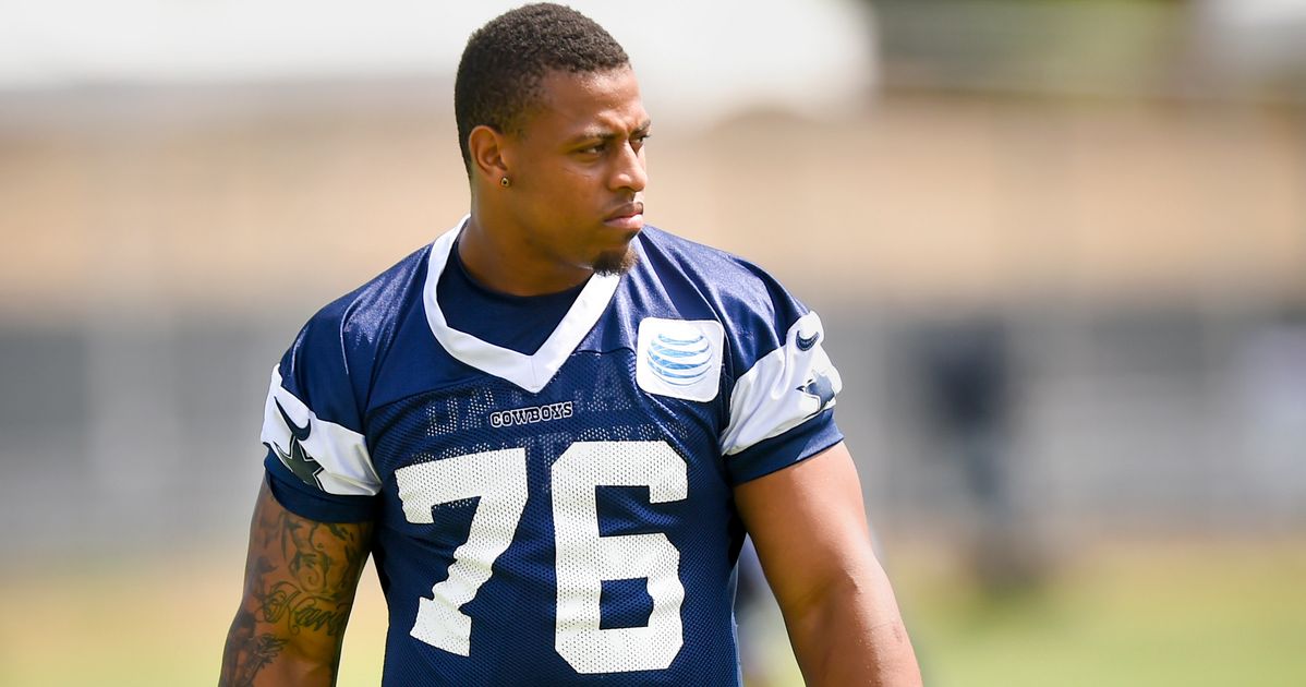 Greg Hardy returns to NFL after domestic violence case