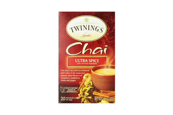The Best Chai Tea to Spice Up Your Morning  Taste of Home