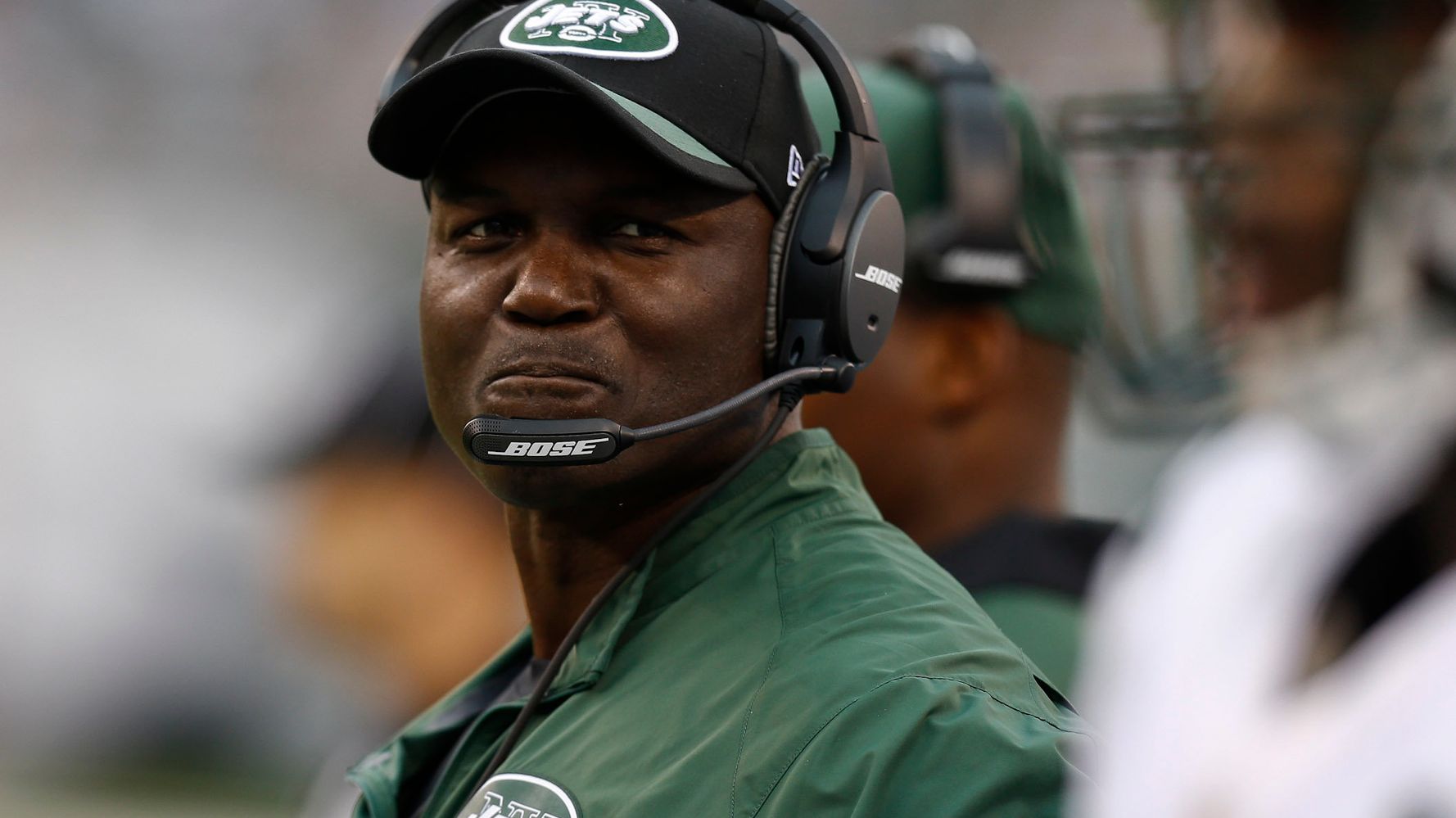 Todd Bowles coaching record: Questions about Jets tenure resurface as  Buccaneers skid