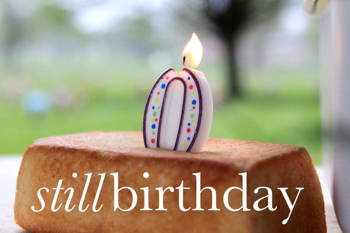 Doulas who receive the Stillbirthday certification complete an eight-week training.