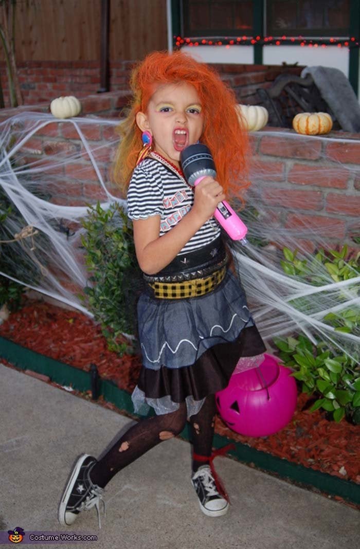 57 Fierce Halloween Costumes For Girls Who Rock Huffpost Life