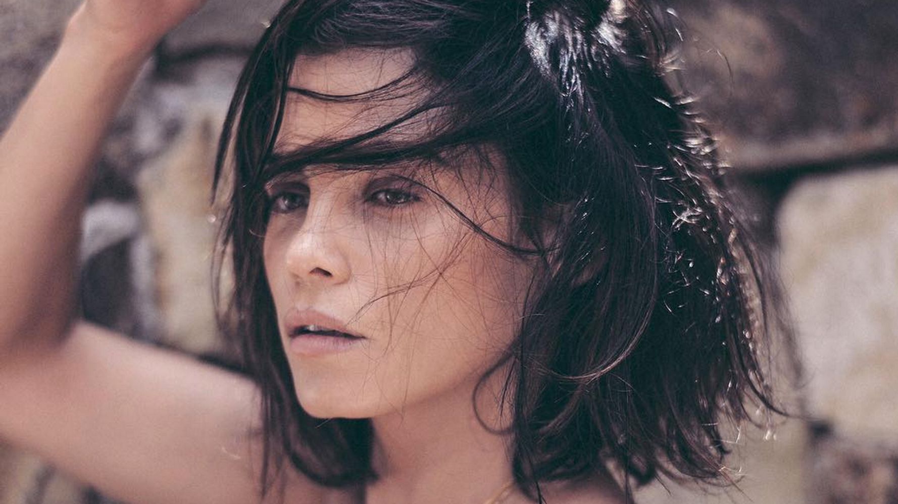 Jenna Dewan-Tatum Shares Sultry Topless Photos On Instagram.