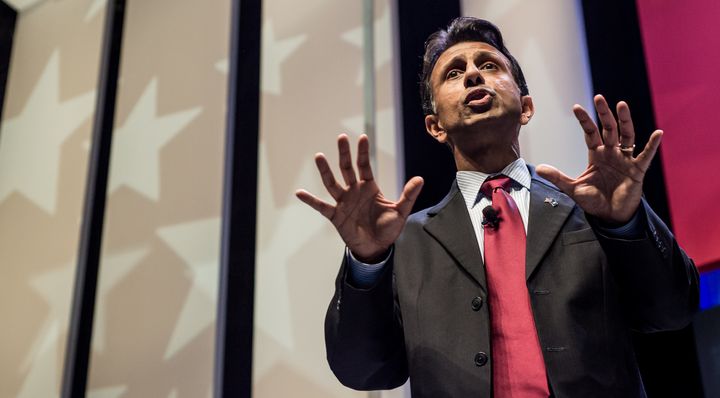 Gov. Bobby Jindal pushed to cut off Planned Parenthood even though Louisiana desperately needs its services.