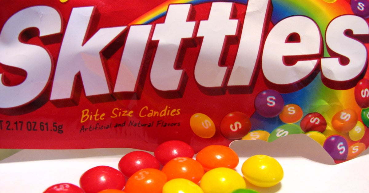 7 Halloween Candies With Scary-Long Ingredient Lists | HuffPost Life