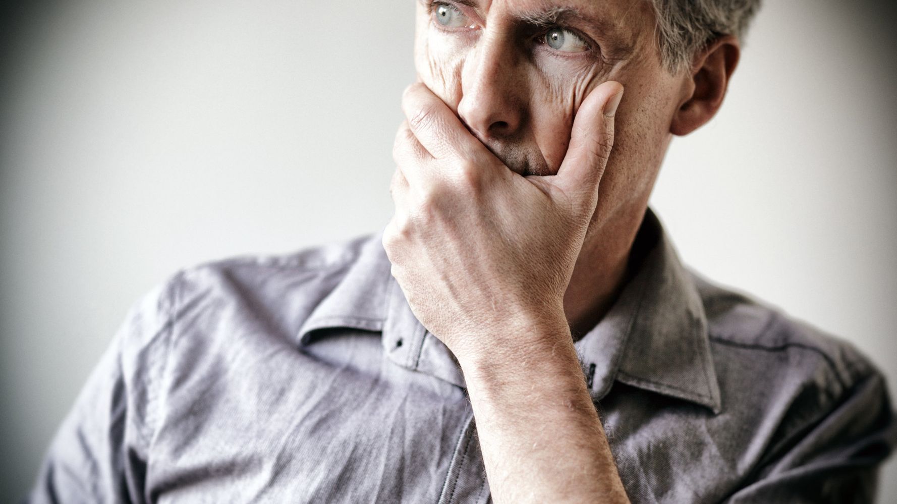 5 Truths About Male Menopause Every Man Should Know Huffpost Communities