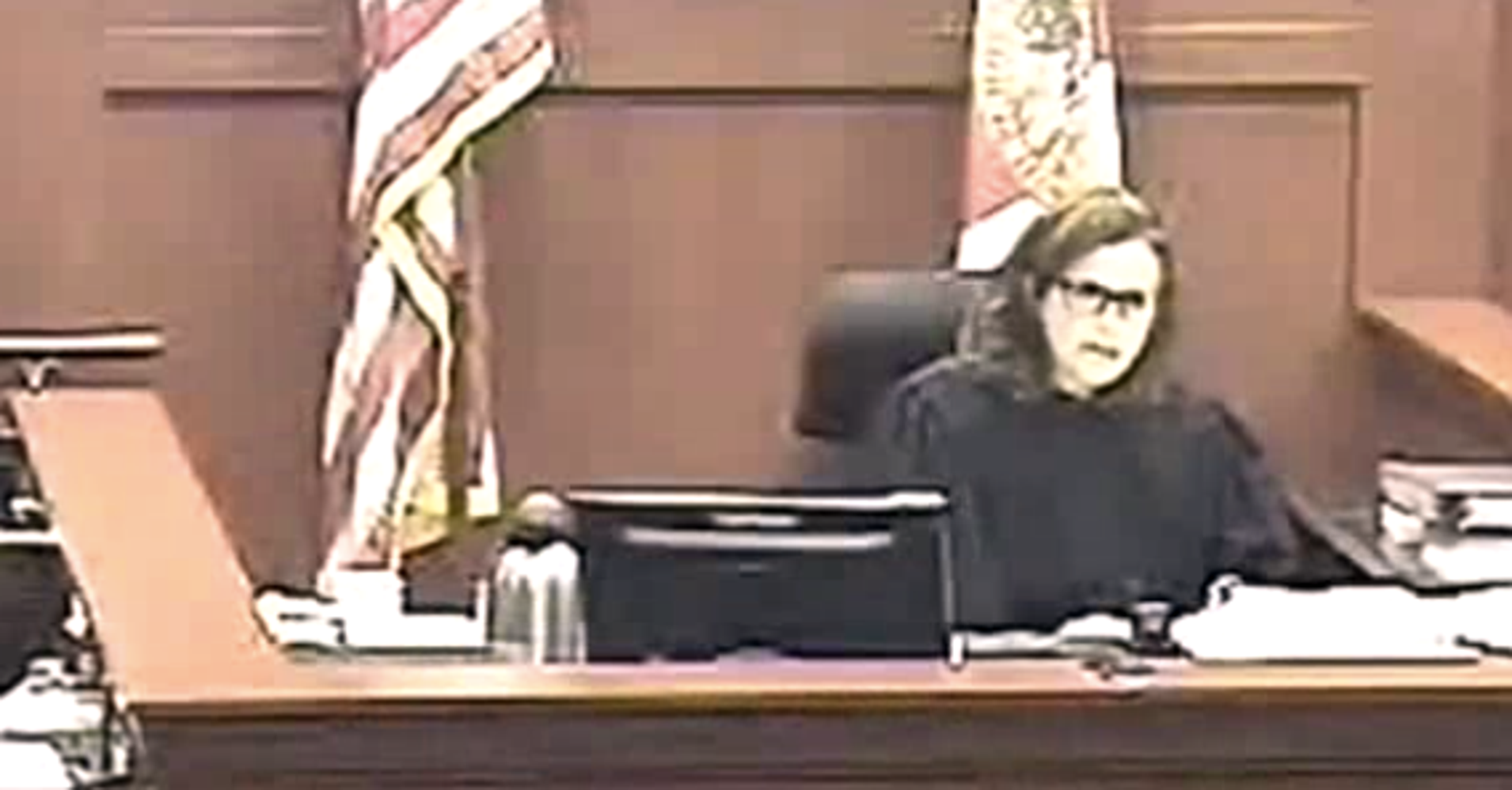 Judge Jails Domestic Violence Victim For Failing To Testify HuffPost Judge Jails Domestic Violence Victim For Failing To Testify HuffPost