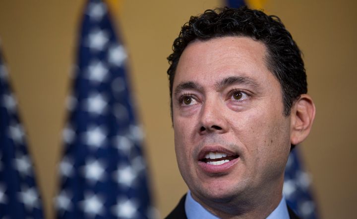 Rep. Jason Chaffetz (R-Utah) says he hasn't found any evidence that Planned Parenthood has misused federal dollars.