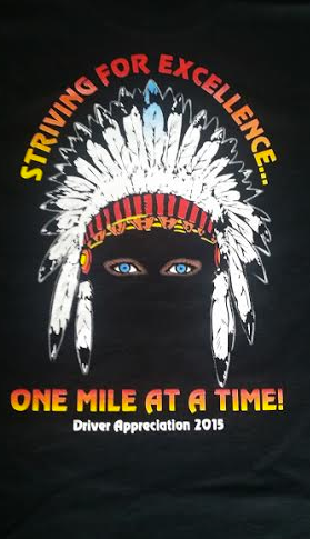 Native American Youth: Stop Treating Our Culture Like A