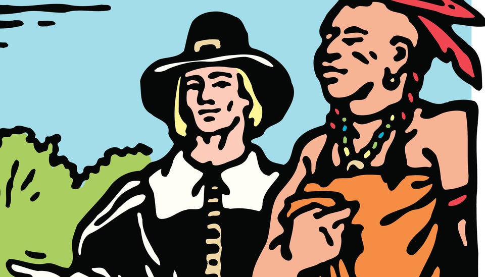 Native American Youth: Stop Treating Our Culture Like A