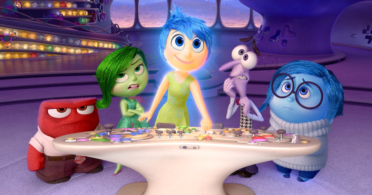 Exclusive 'Inside Out' Deleted Scene Discovers Something New To Send ...