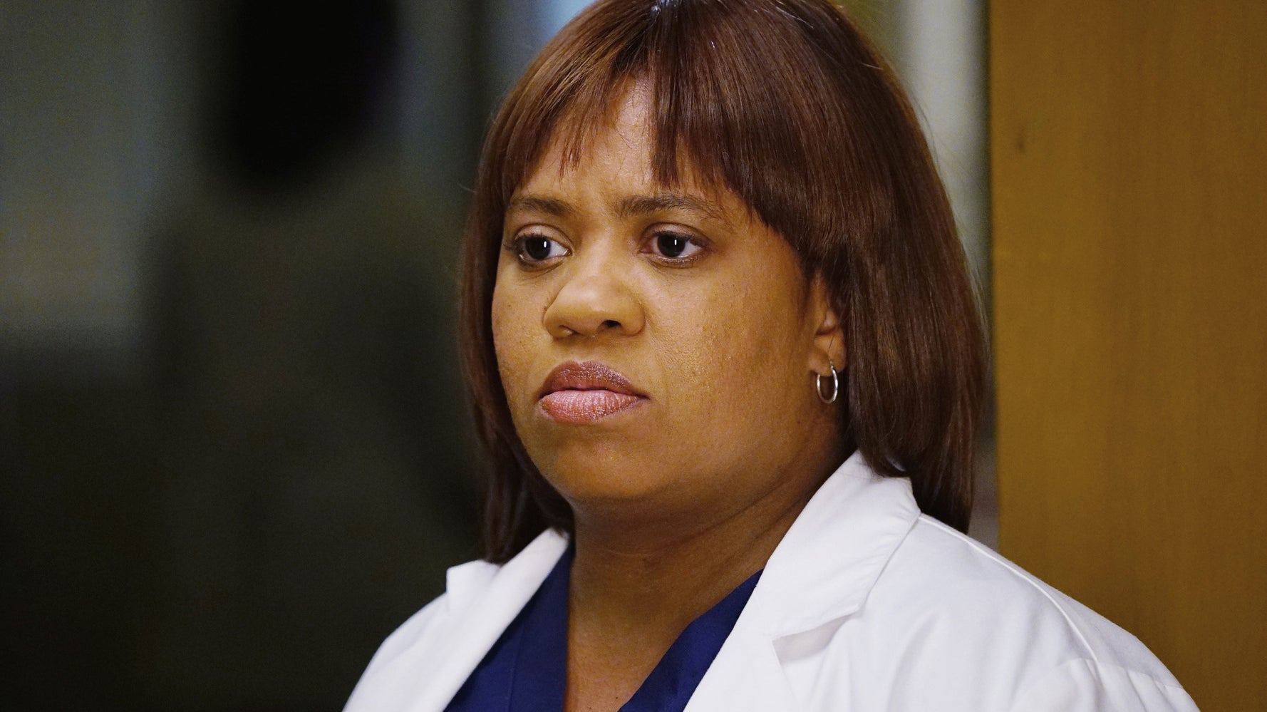Bailey Is 'What A Feminist Looks Like' On 'Grey's Anatomy' | HuffPost