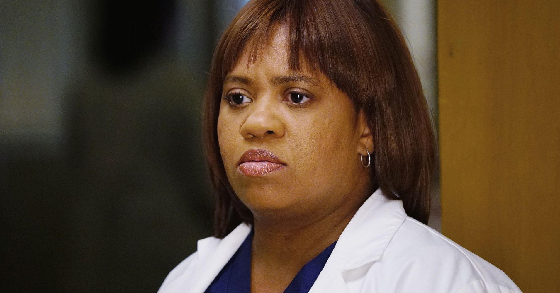 Bailey Is What A Feminist Looks Like On Greys Anatomy Huffpost 3128