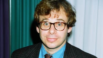 Rick Moranis