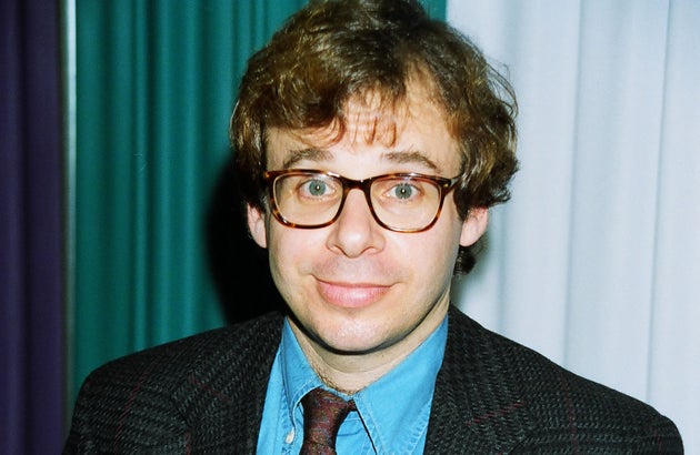 Honey Rick Moranis Isn T Retired But He Doesn T Want To Do Ghostbusters Again Huffpost Canada