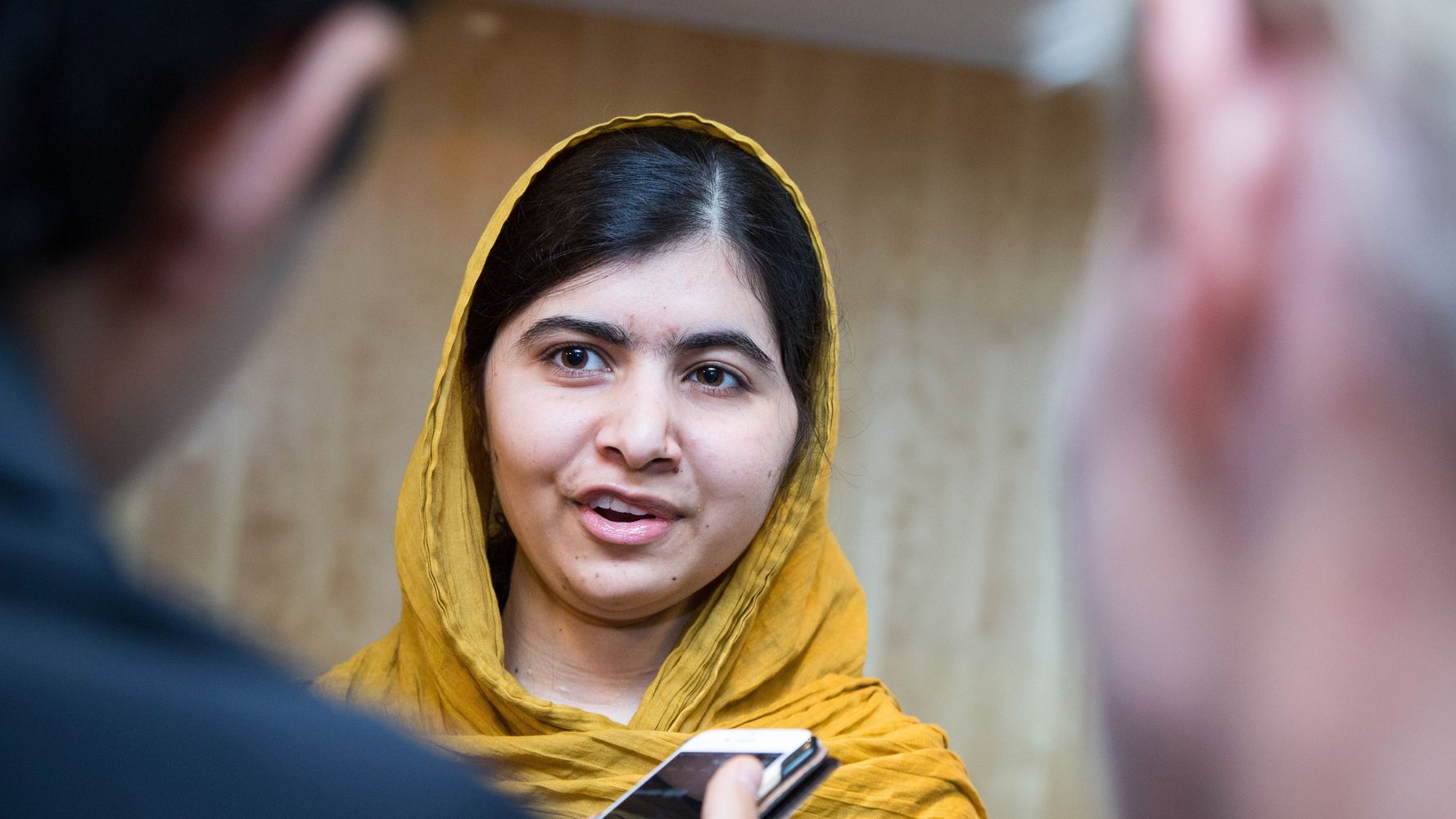 Why Do Some Pakistanis Hate Malala So Much? | HuffPost Entertainment