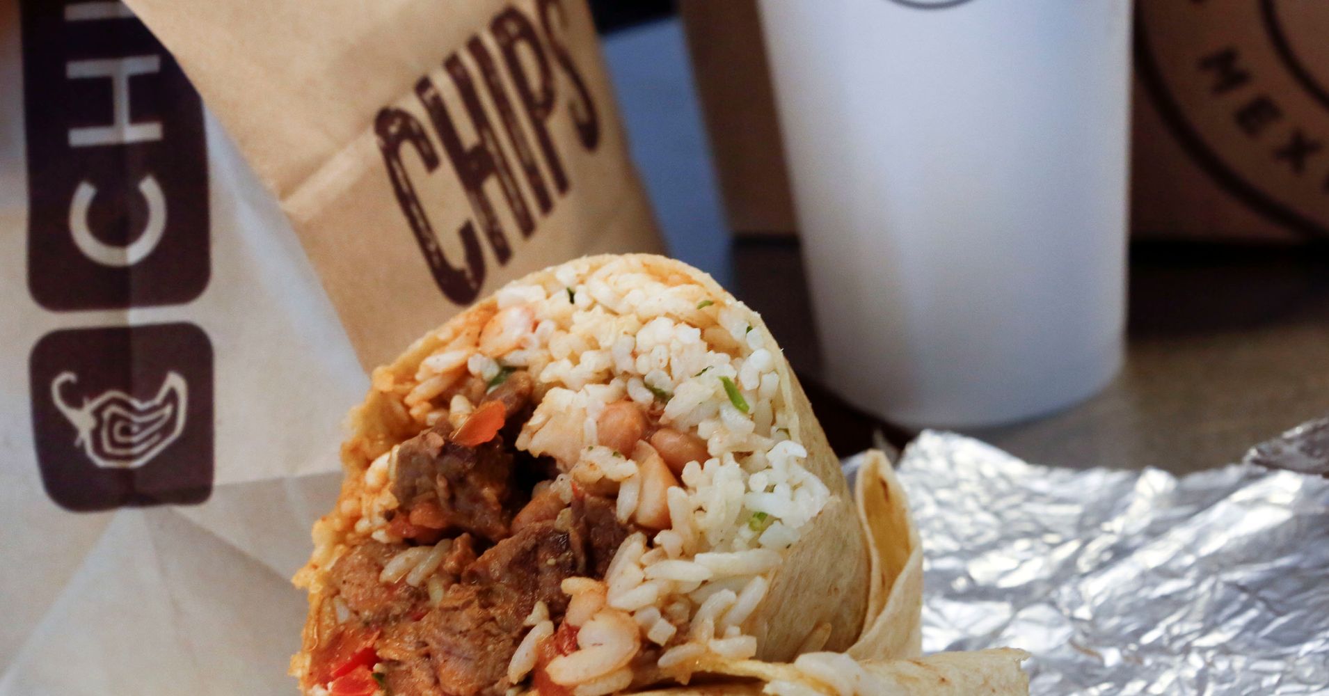 42+ Chipotle Halloween Images