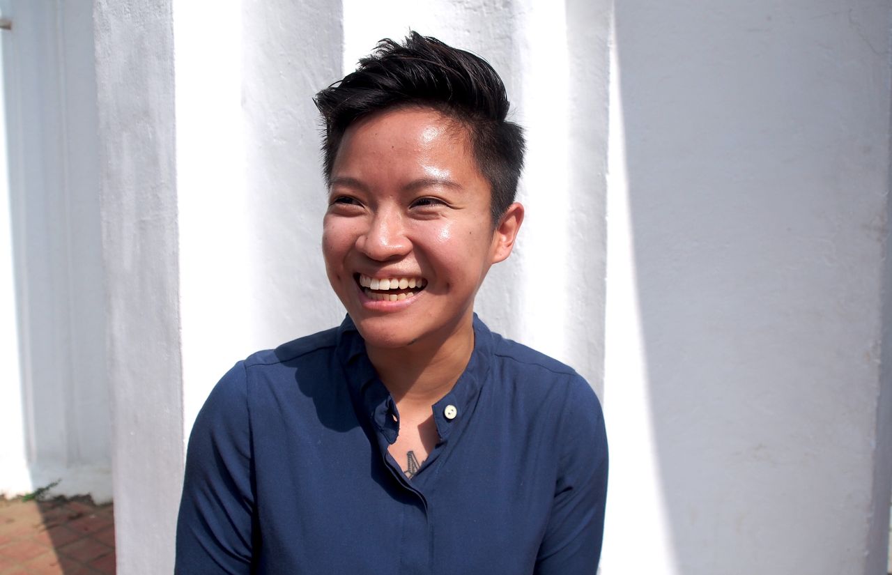 Later this year, 32-year-old Ching S. Sia, a PhD student in architecture at the National University of Singapore, will be going to Australia to freeze her eggs. “Since young, I’ve always thought that I want to have a family one day,” she said. “As a gay woman, I want the option of having a kid when I want to.”