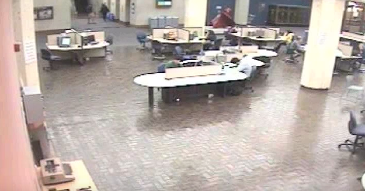 Thresholds Of Violence How School Shootings Catch On HuffPost Latest