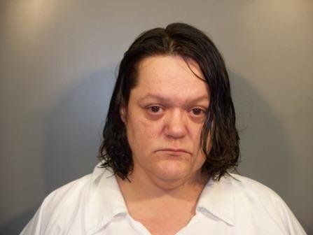Melissa McCann-Arms was sentenced to 20 years in prison when her newborn son tested positive for methamphetamine. That conviction was reversed Thursday.