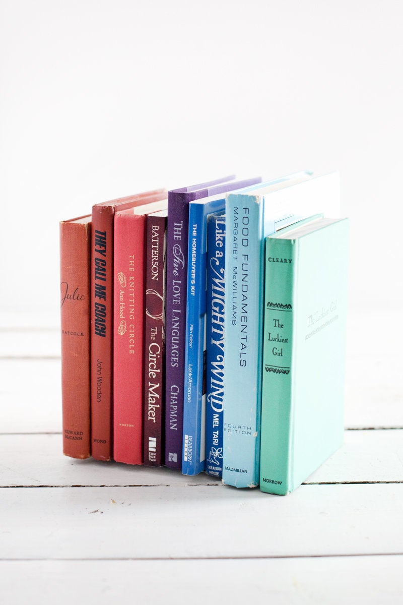 21 Decorating Ideas Every Bookworm Will Love