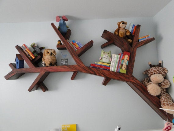 21 Decorating Ideas Every Bookworm Will Love