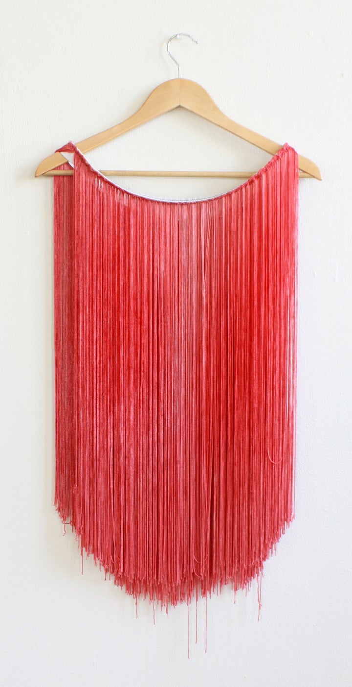 Mark Aguhar, <em>Making Looks</em>, 2011.