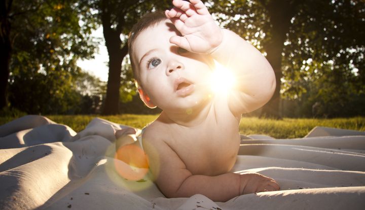 Children born in summer are more likely to be healthy adults, according to a new study.