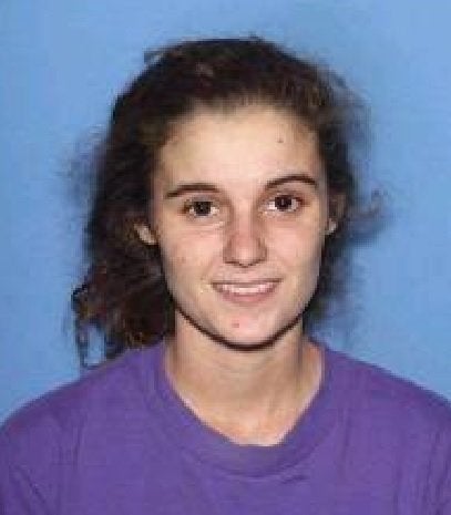 Maranda Goldman in an undated photo released by police.