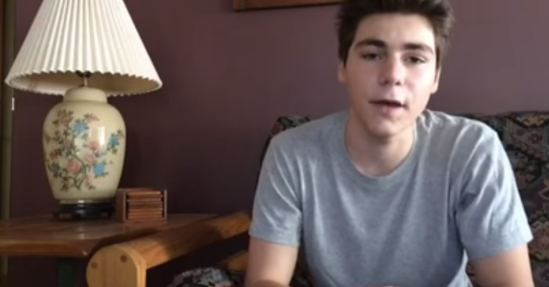 Drunk UConn Mac And Cheese Student Issues Apology HuffPost