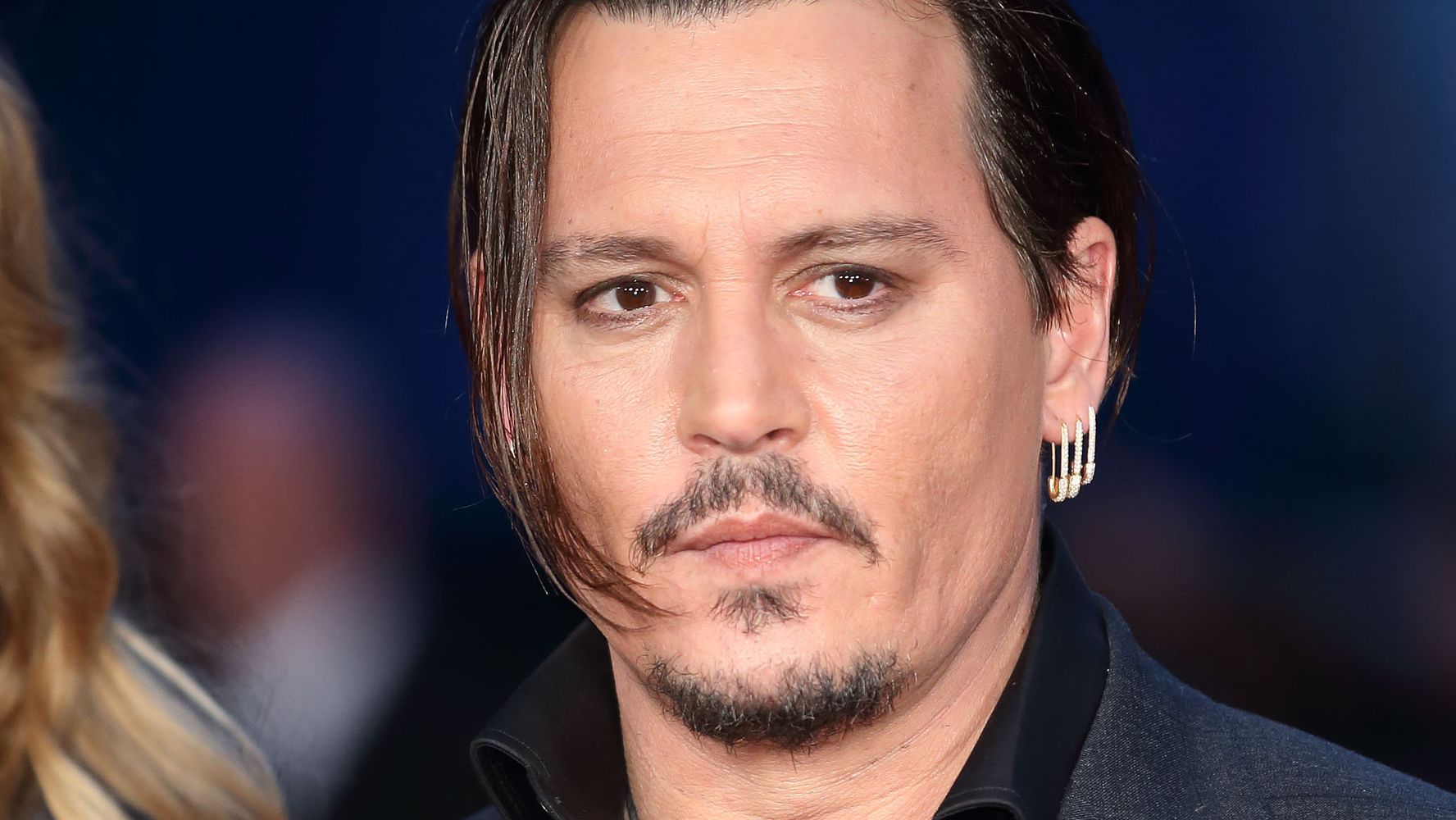 Johnny Depp Reveals Why He Doesn't Ever Want To Win An Oscar | HuffPost